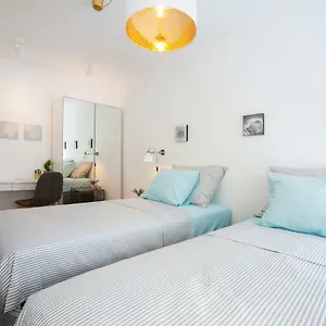 Skradinska 11 Apartman